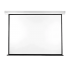 Apollo 84"x84" Wall Projection Screen